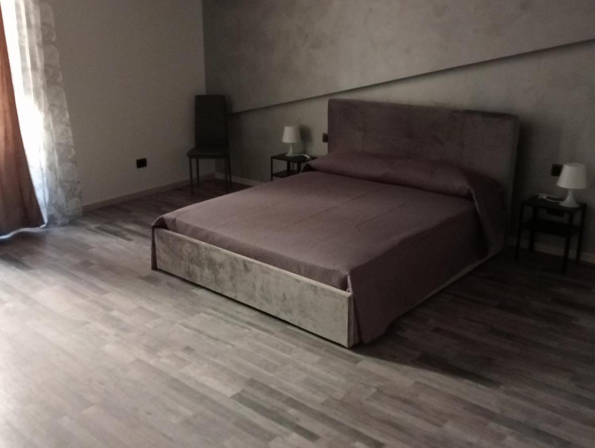 Santiago Rooms Caltagirone Ngoại thất bức ảnh