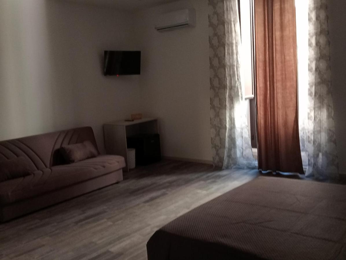 Santiago Rooms Caltagirone Ngoại thất bức ảnh