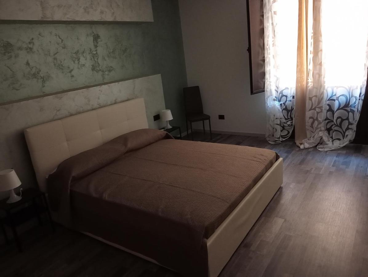 Santiago Rooms Caltagirone Ngoại thất bức ảnh