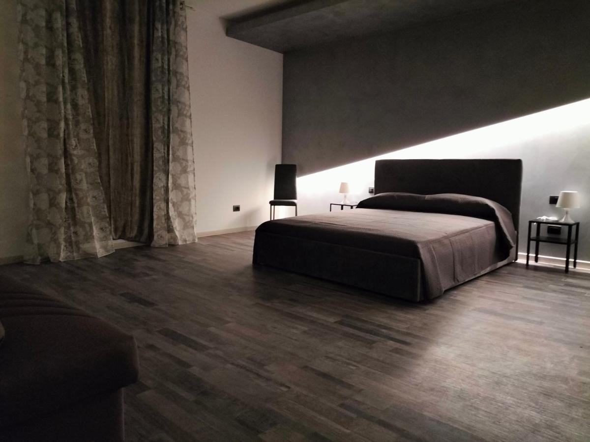 Santiago Rooms Caltagirone Ngoại thất bức ảnh