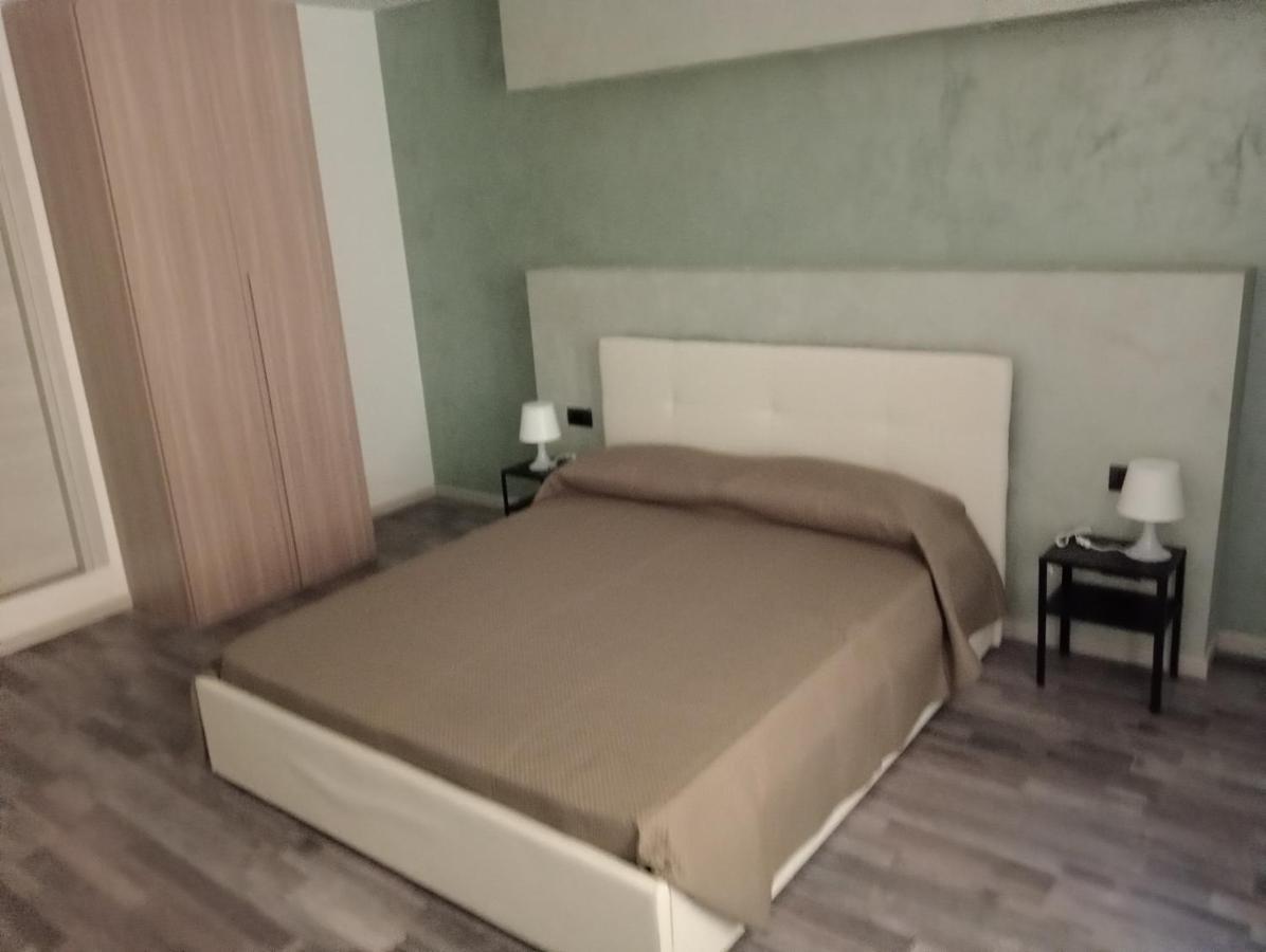 Santiago Rooms Caltagirone Ngoại thất bức ảnh