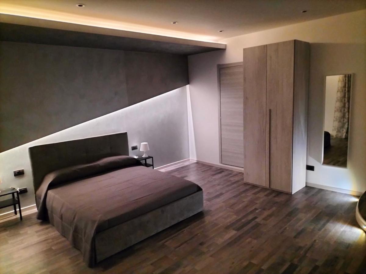 Santiago Rooms Caltagirone Ngoại thất bức ảnh