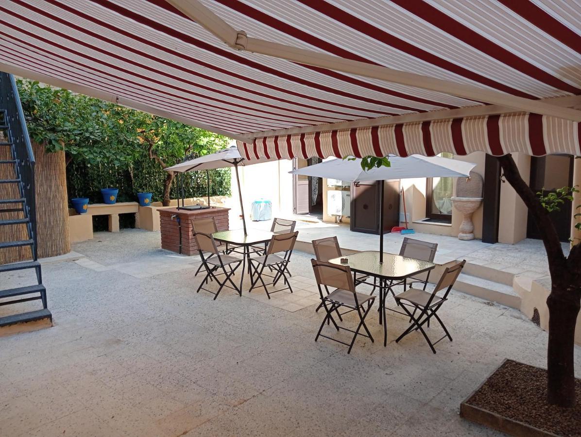 Santiago Rooms Caltagirone Ngoại thất bức ảnh