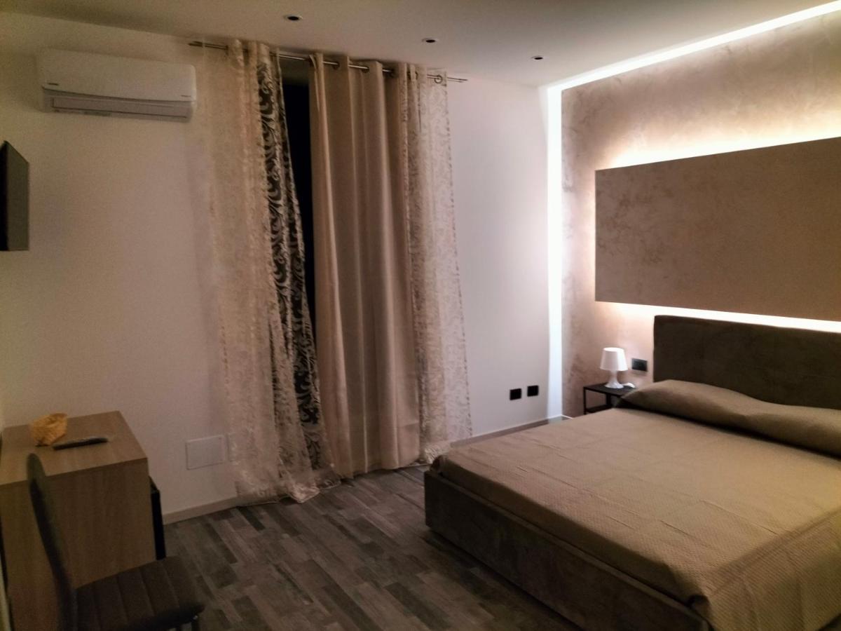 Santiago Rooms Caltagirone Ngoại thất bức ảnh