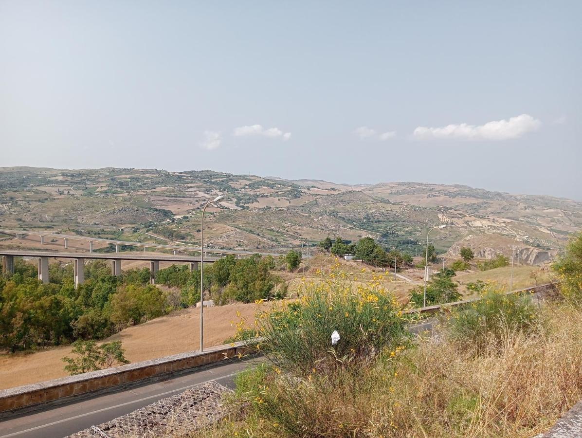 Santiago Rooms Caltagirone Ngoại thất bức ảnh