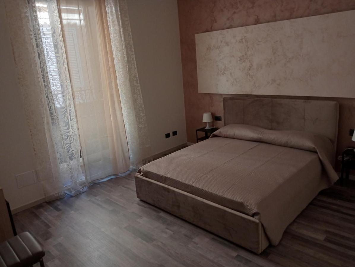 Santiago Rooms Caltagirone Ngoại thất bức ảnh
